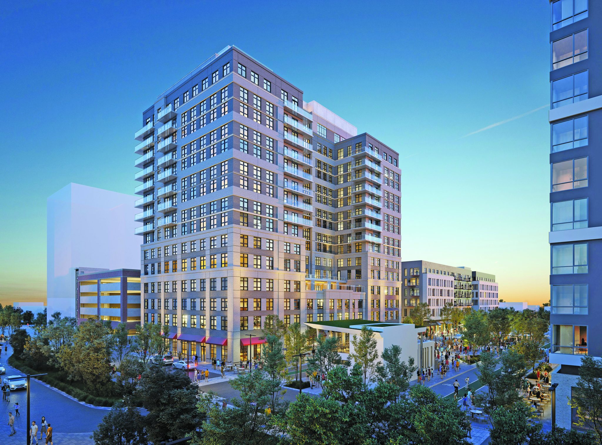 New West End Senior Living Deal Announced Falls Church NewsPress Online