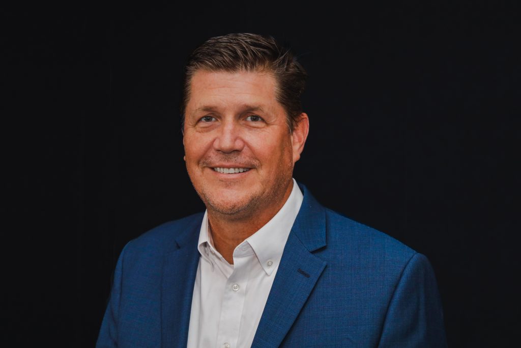 FCCPS Superintendent Peter Noonan Awarded Gold by USDLA for Excellence