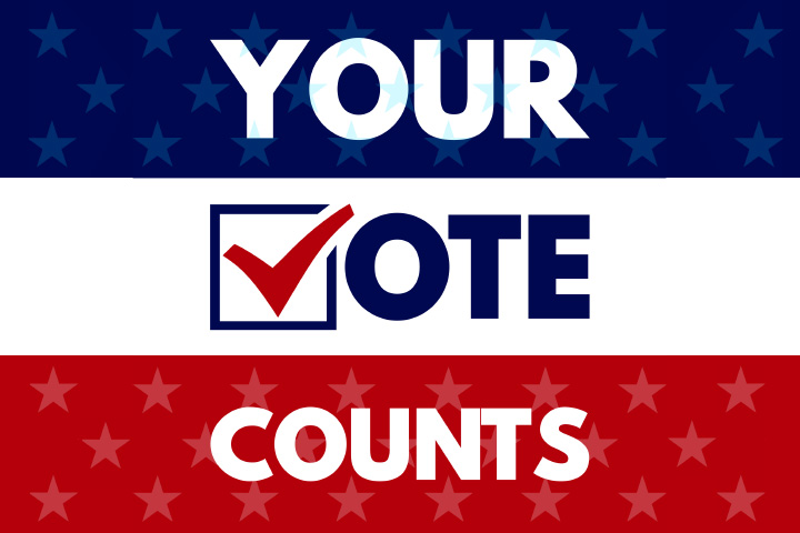 Election Season Gets Underway Friday