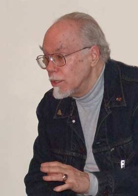 F.C. Native, Author Ted White Gained National Notoriety - Falls Church News-Press Online