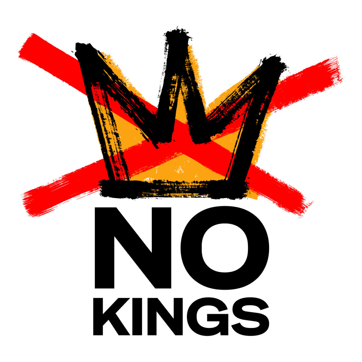 ‘No Kings’ Rallies Set for F.C., Referendum Voting Begins