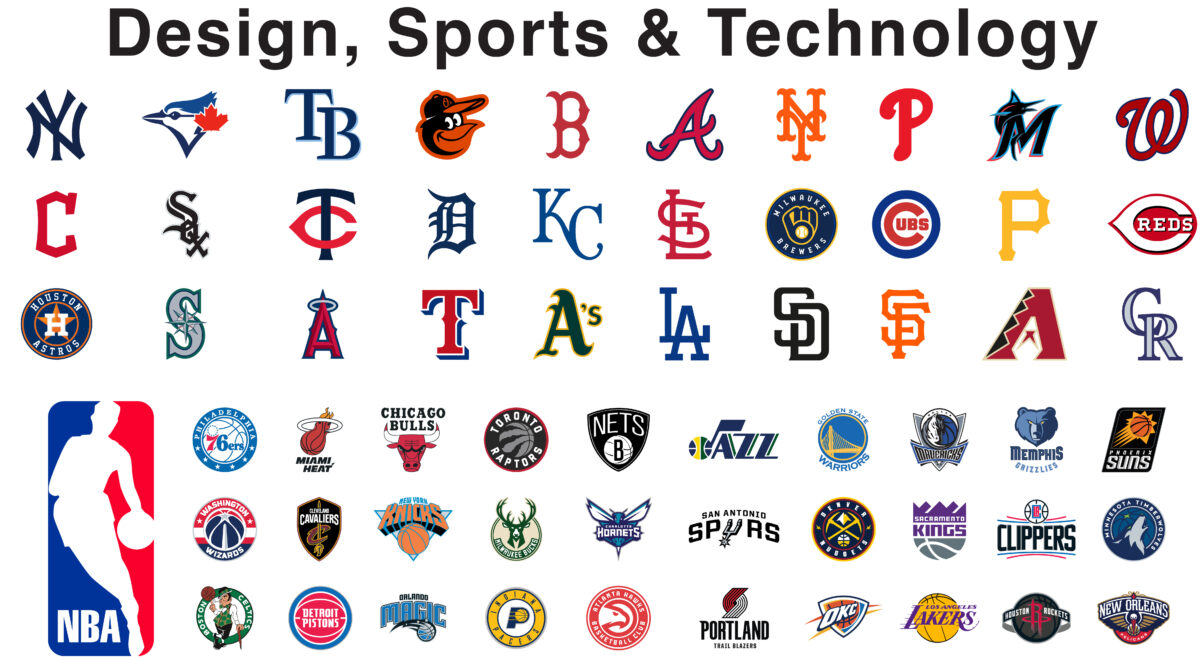 Design, Sports & Technology With Nick Gatz 11-20-2025