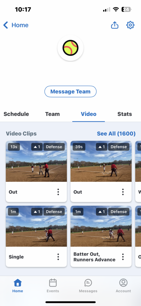 Design, Sports & Technology With Nick Gatz Part 2