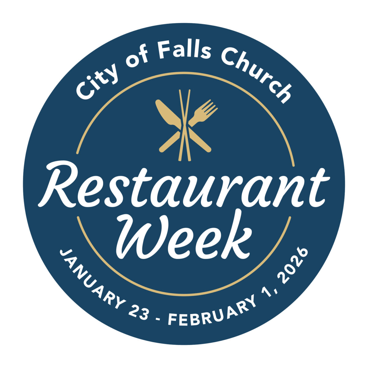 3rd Annual Restaurant Week is Off & Running