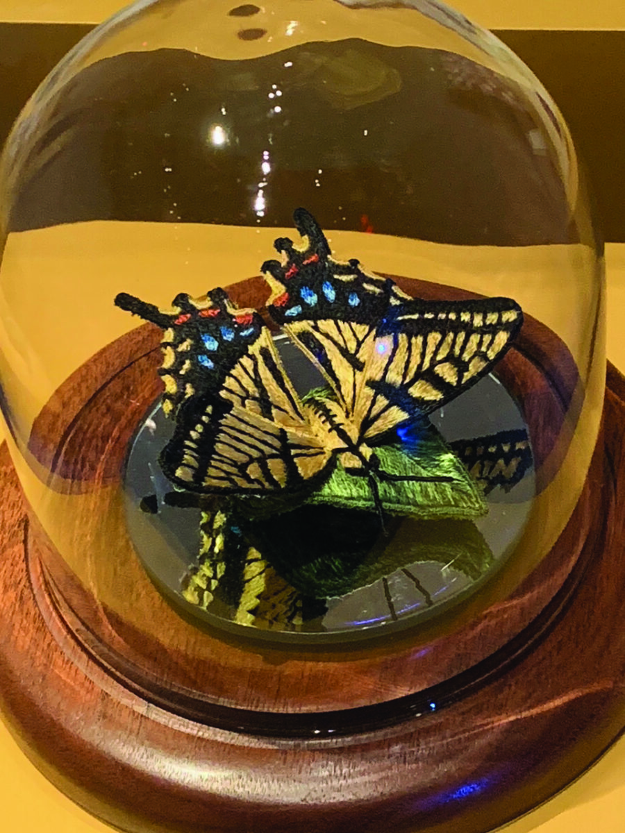 Renwick Shows Artists’ Contributions to State Fairs