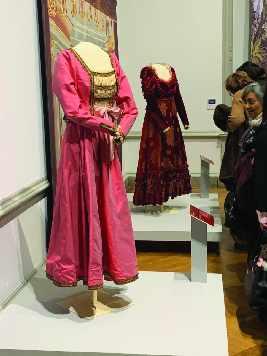 D.C. Galleries Full of Stars