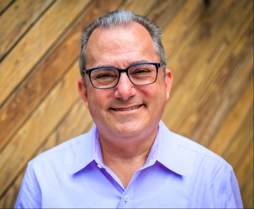 Adam Ebbin Says Goodbye to Virginia State Senate