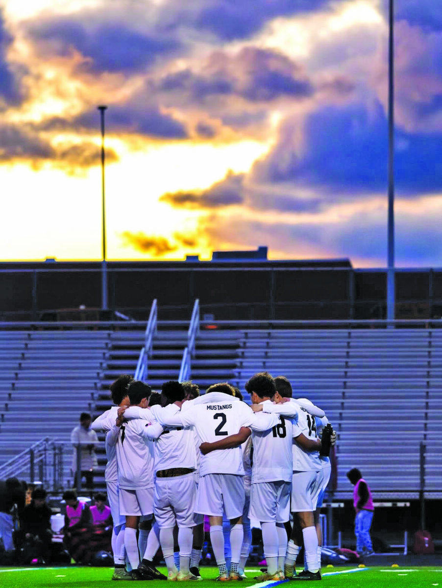 Meridian Sports Recap: 4/7 – 4/13 - Falls Church News-Press Online