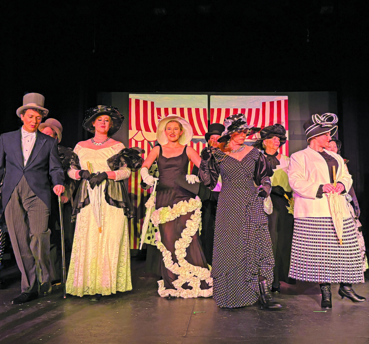 You Could Watch It All Night: ‘My Fair Lady’ Sparkles in Vienna