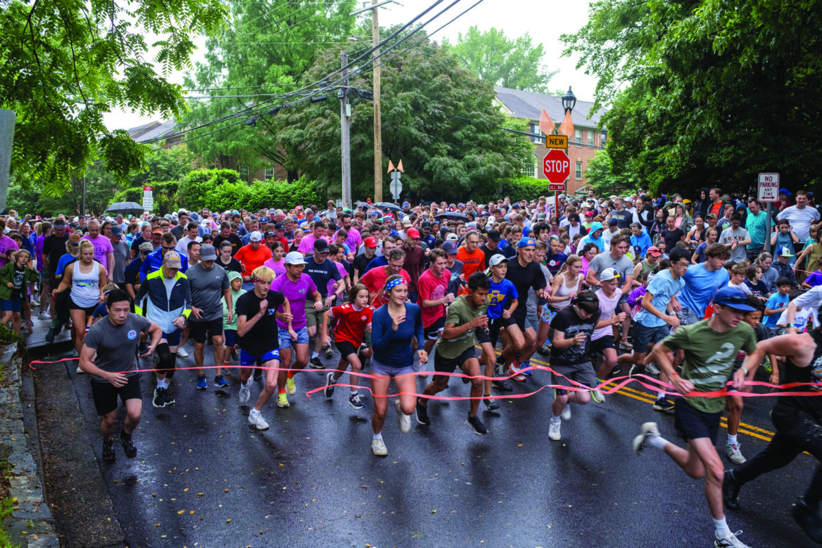 Falls Church News-Press Editorial, May 28, 2026: An Extraordinary Memorial Weekend - Falls Church News-Press Online