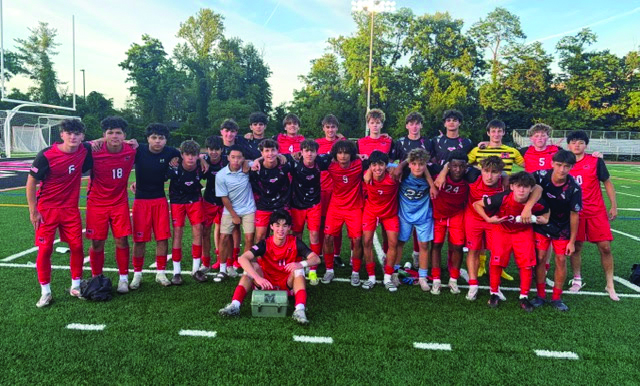 Meridian Spring Sports Playoffs Update: Mustangs Advance in Multiple State Title Pursuits - Falls Church News-Press Online