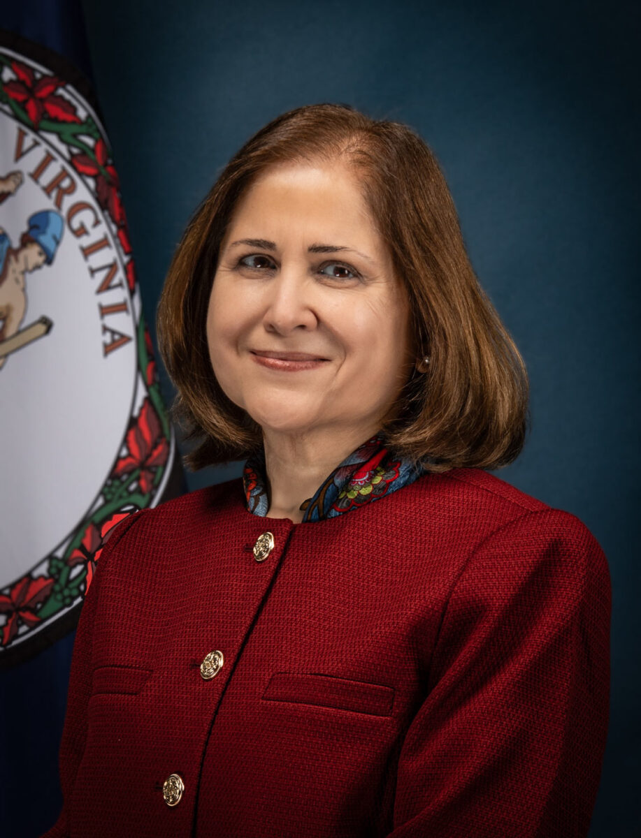 Guest Commentary: Virginia Lt. Gov. Hashmi: “Virginia leads the way to the vision of the America we believe in!” - Falls Church News-Press Online