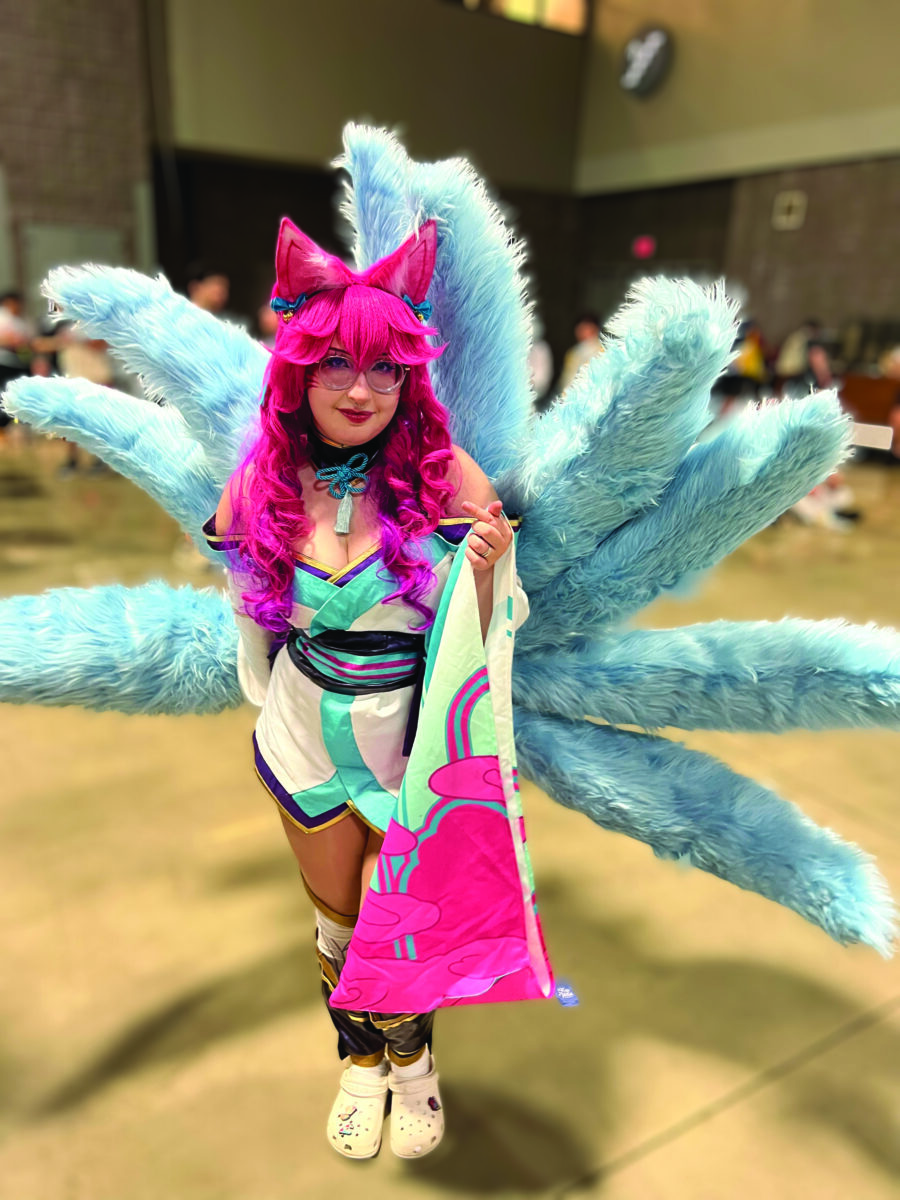 Otakon Convention, a Major Cultural Event in Washington - Falls Church News-Press Online
