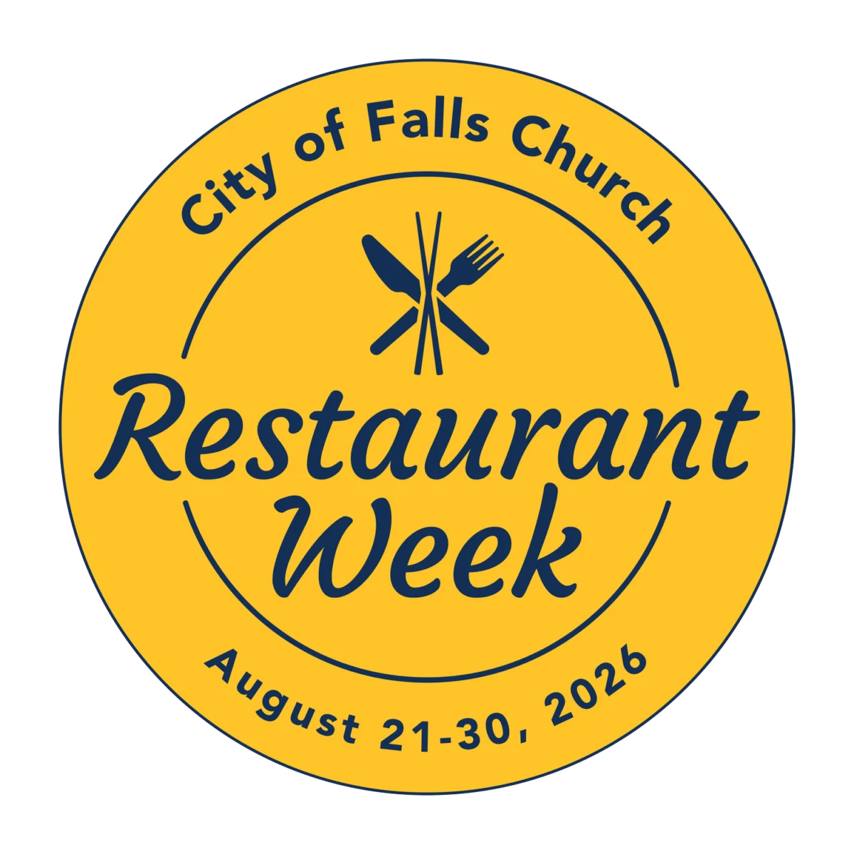 1st F.C. Summer Restaurant Week Begins on Aug. 21 - Falls Church News-Press Online