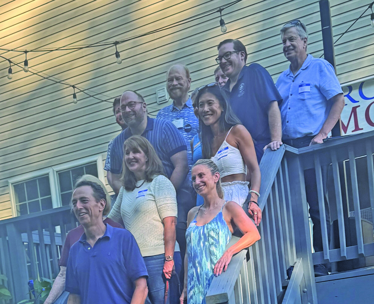 The 3 Ballot Initiatives Key to Upcoming Election - Falls Church News-Press Online